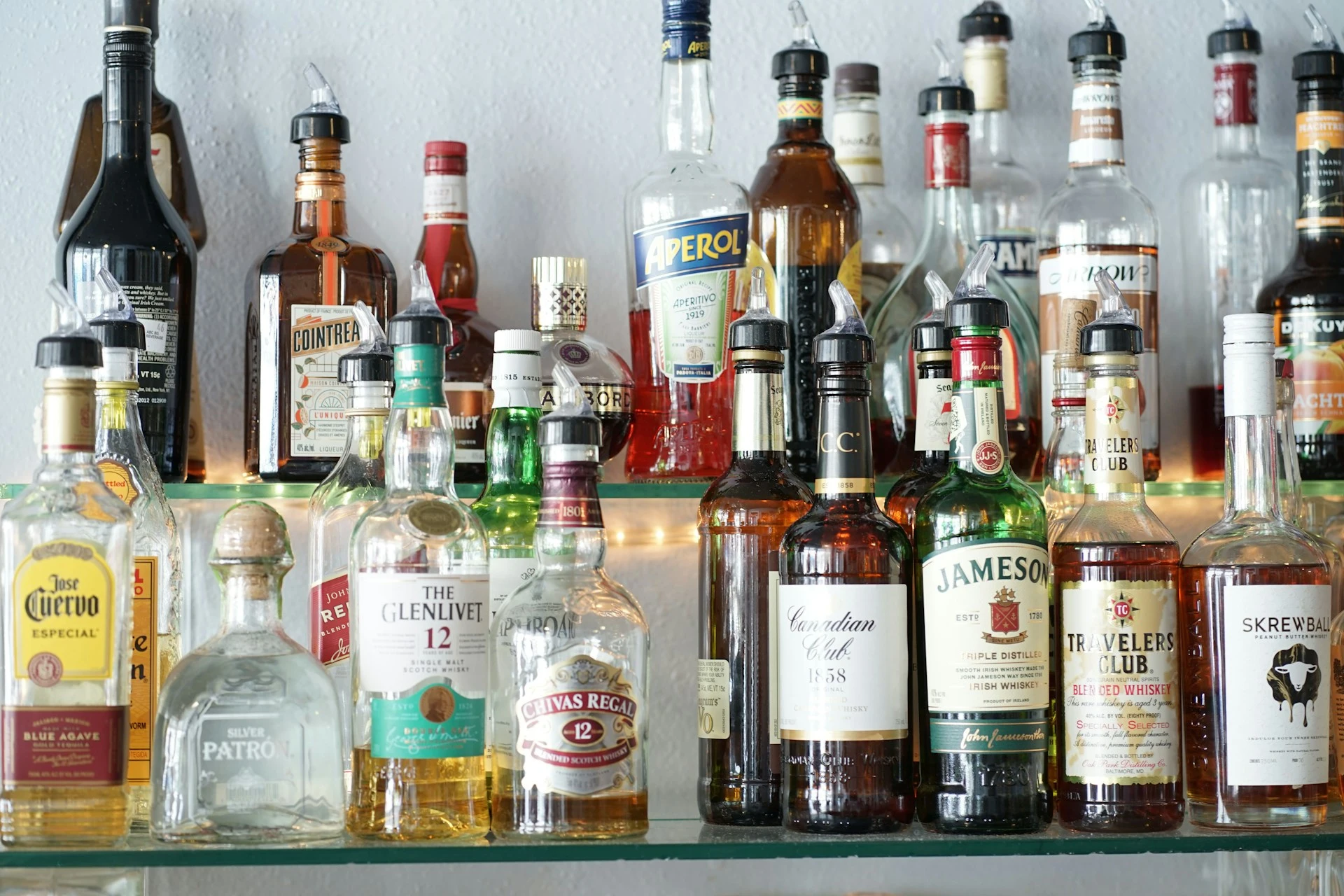 Premium Liquor Selection at Liquorbeast in Saskatchewan
